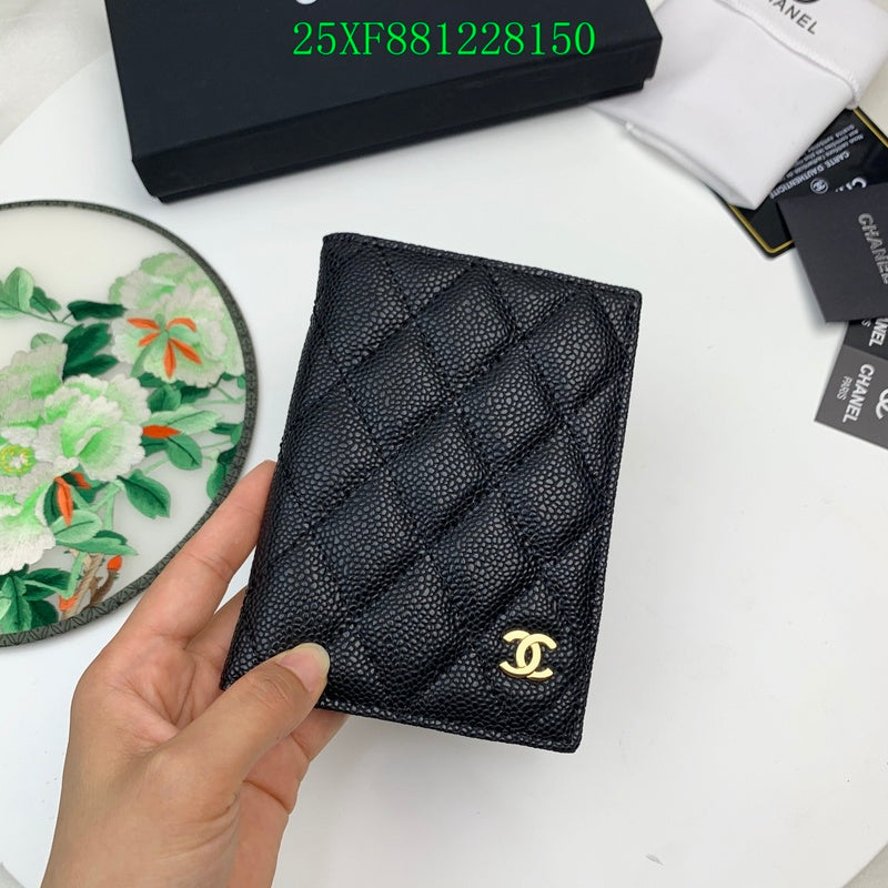 COZY BAGS - CHL Wallet - 214