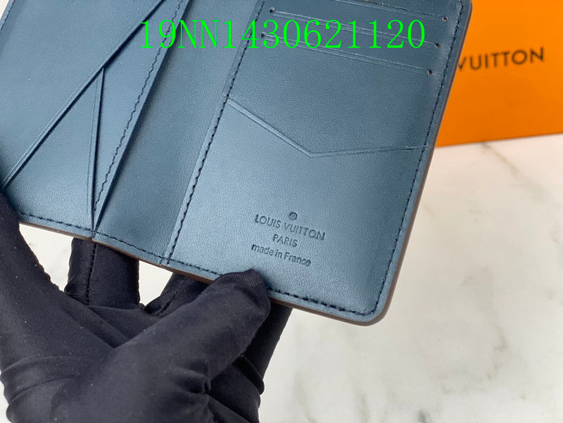 COZY BAGS - LOV Wallet - 316