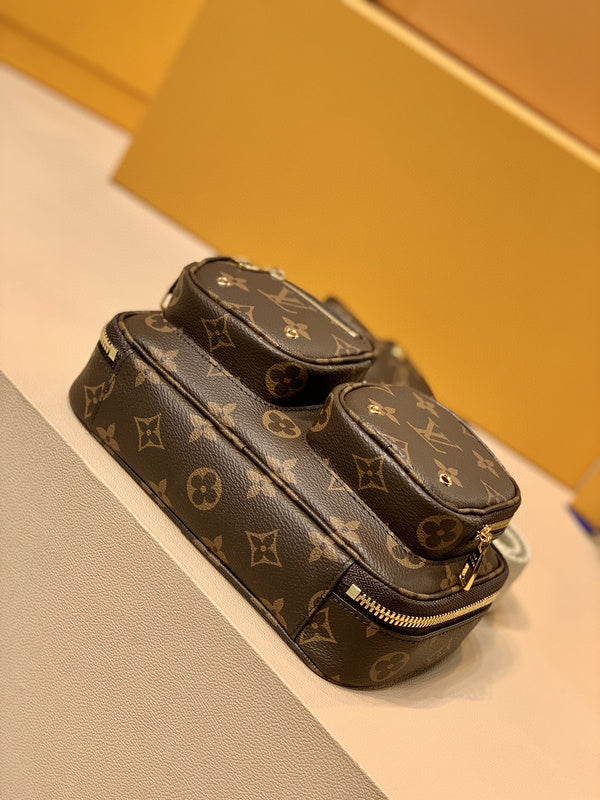 COZY - LV Bags - 3737