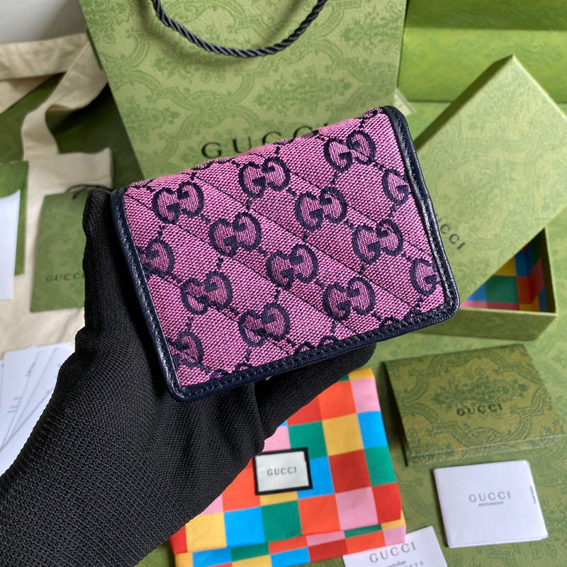 Cozy Bags - GUKI Women Wallets - 179
