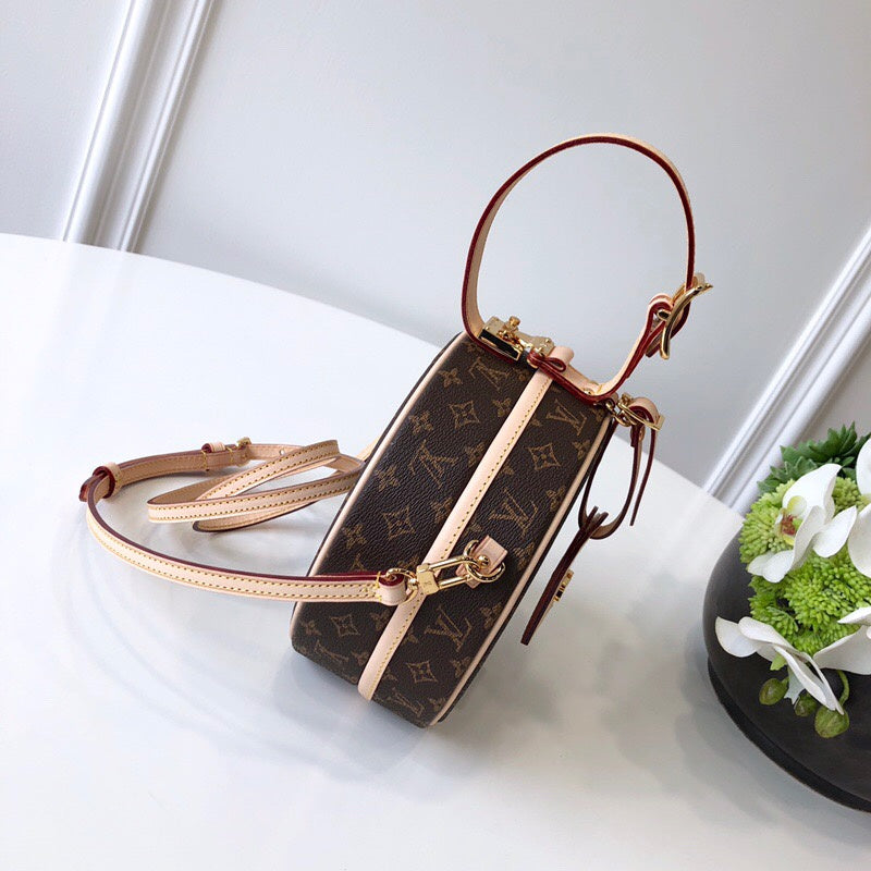 COZY BAGS - LOV Bags - 4749