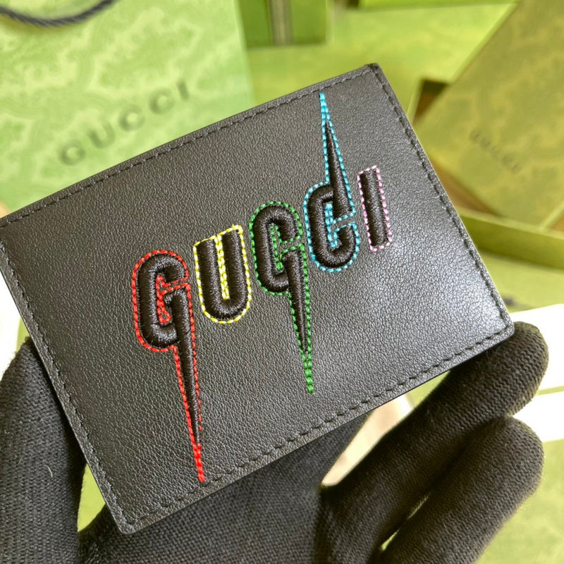 JB - Guki Card Case - 059