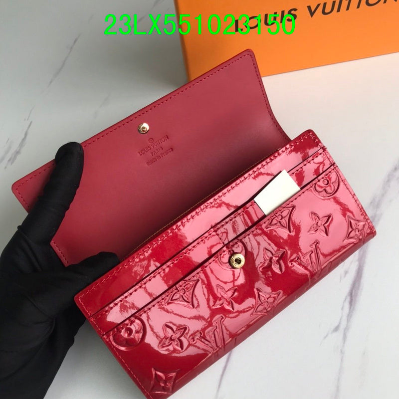 COZY BAGS - CHL Wallet - 1298