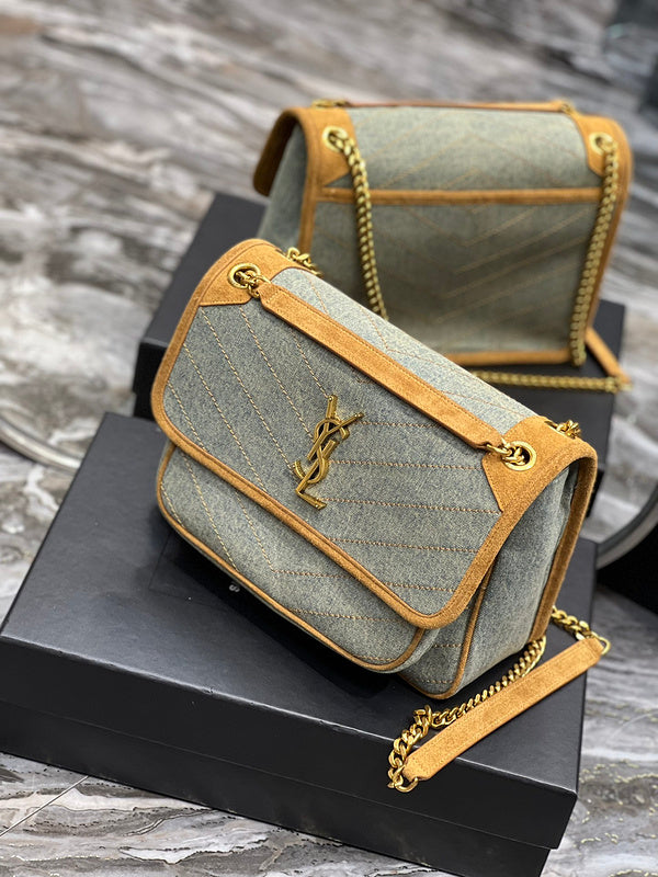 COZY BAGS - YLS Bags - 1336