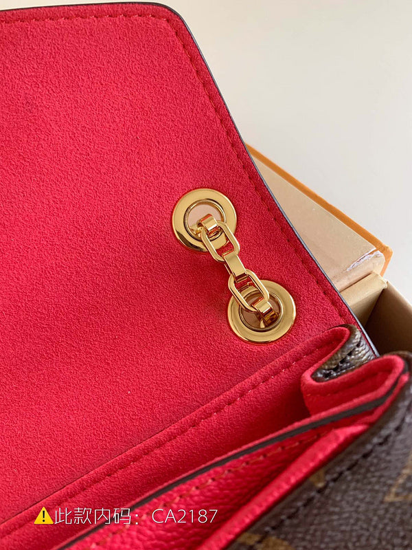 COZY - LV Bags - 5138