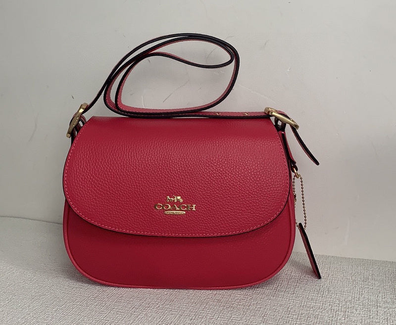 COZY - CAH Bags - 085
