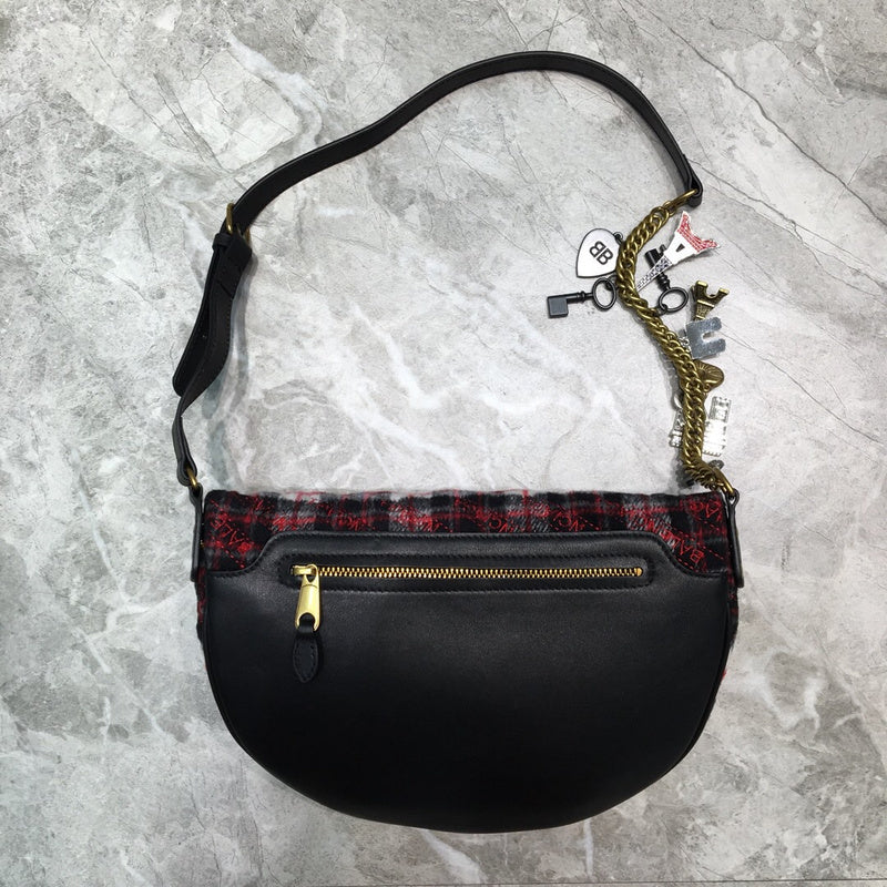 COZY BAGS - BG Lady Bags - 486
