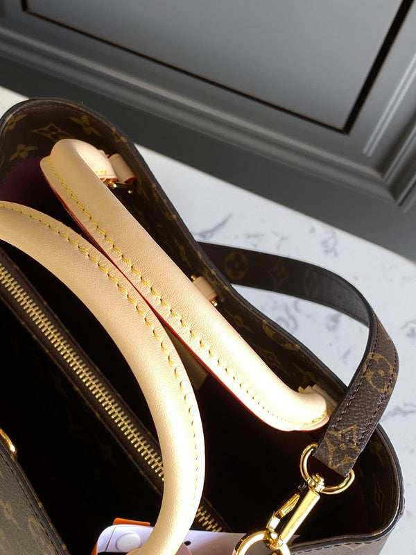 COZY - LV Bags - 1524