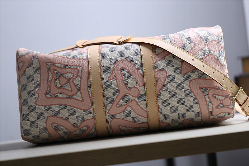 JB - LOV Travel Bags - 271