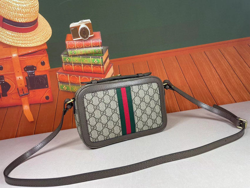 COZY BAGS - GUKI Bags - 306