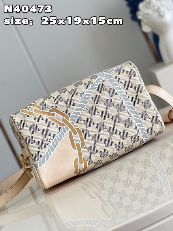 COZY BAGS - LOV Bags - 1073