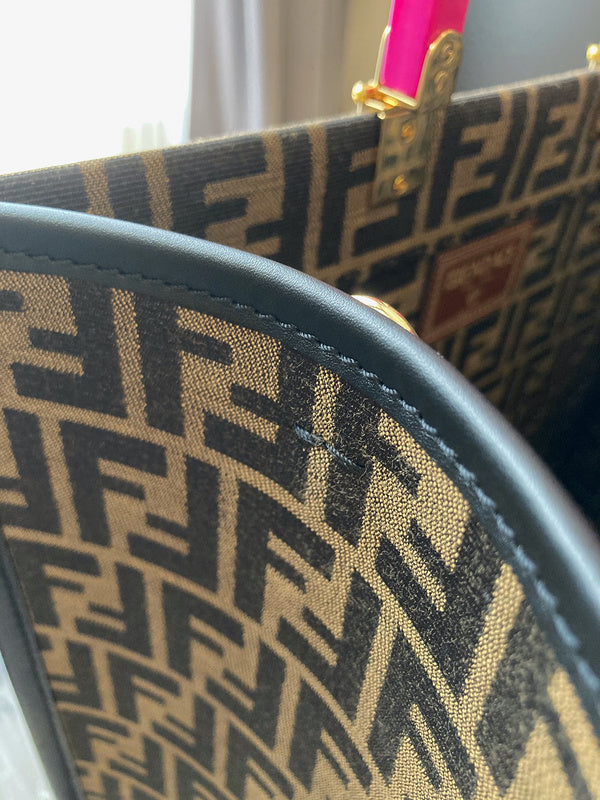 COZY BAGS - FDE Bags - 046