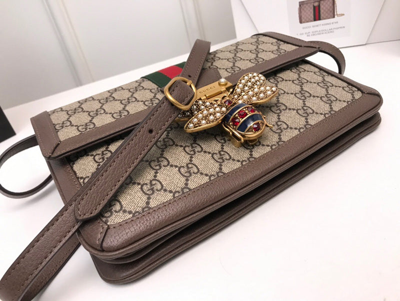 JB - Guki Lady Bags - 1202