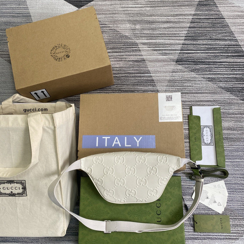 COZY BAGS - GUKI Bags - 1743