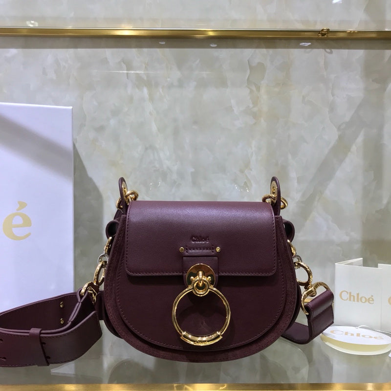 JB - CLE Lady Bags - 125