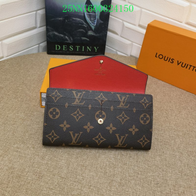 COZY BAGS - LOV Wallet - 1496