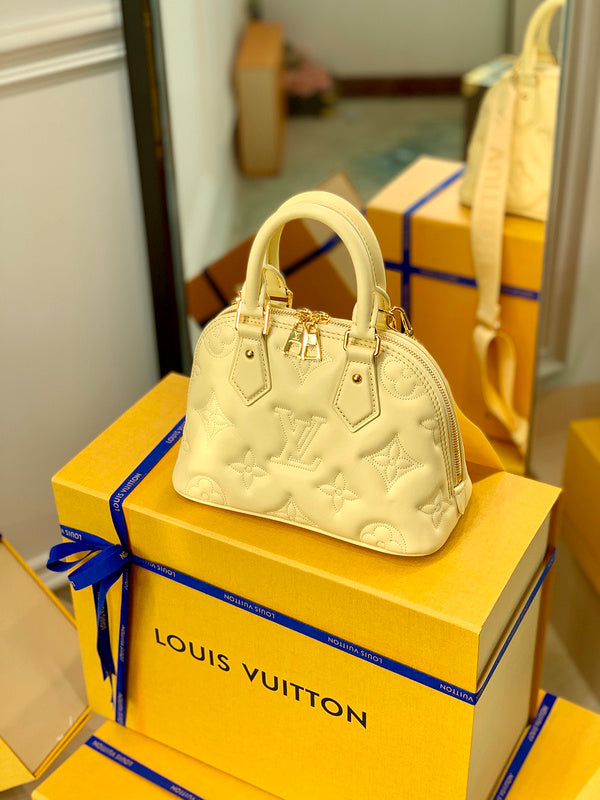 COZY BAGS - LOV Bags - 2718