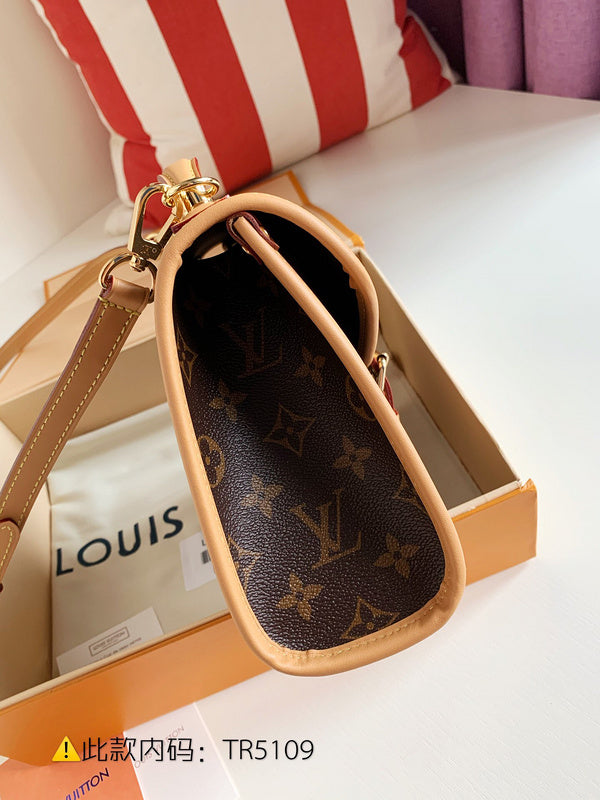 COZY BAGS - LOV Bags - 5210