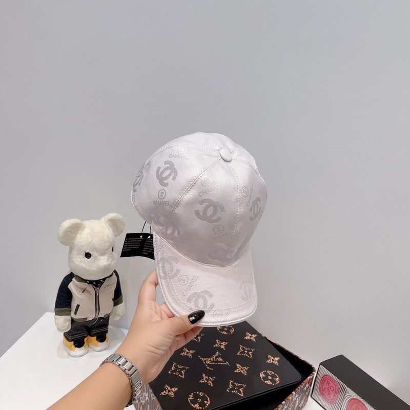COZY BAGS - CHL Hats & Caps - 034