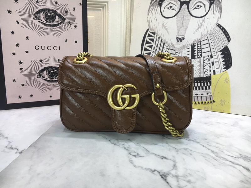 COZY BAGS - GUKI Bags - 437
