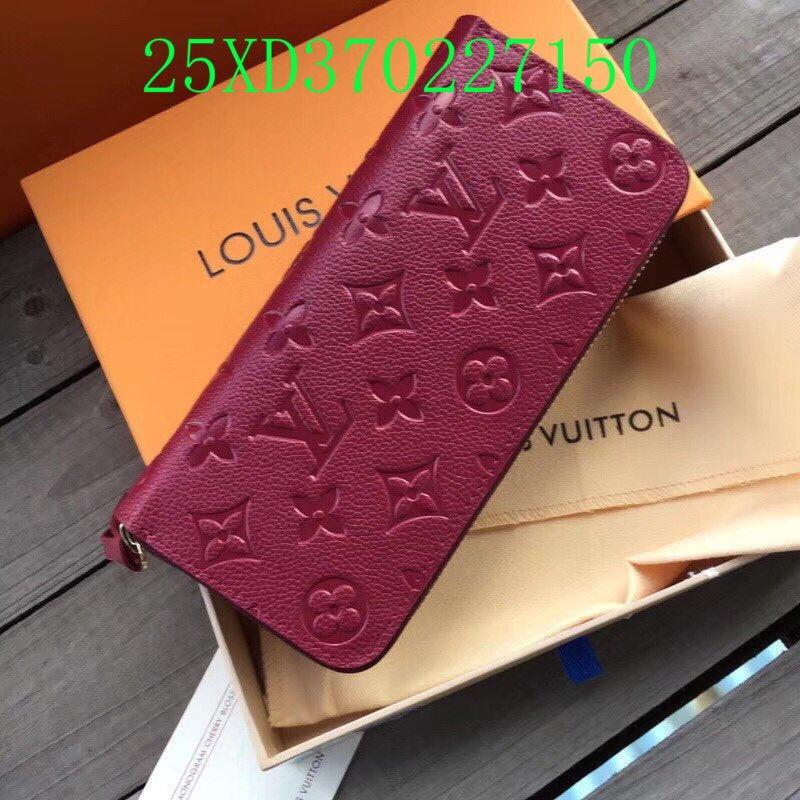 COZY BAGS - CHL Wallet - 1119