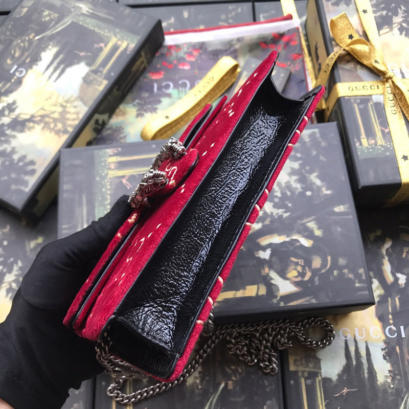 COZY - Guki Lady Bags - 1420