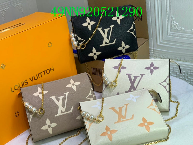 COZY BAGS - CHL Wallet - 909