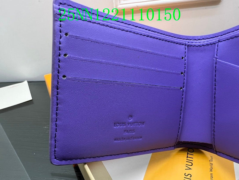 COZY BAGS - LOV Wallet - 888