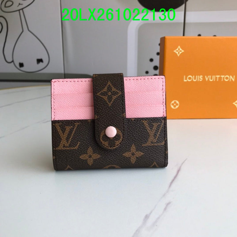 COZY BAGS - CHL Wallet - 1441