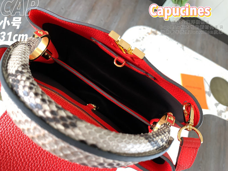 COZY - LOV Lady Bags - 682