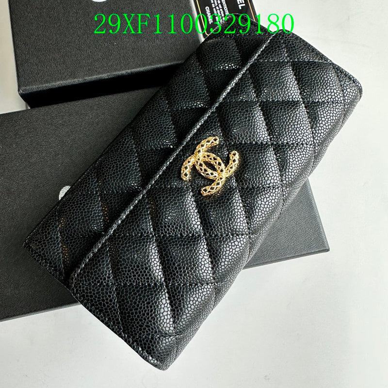 COZY BAGS - CHL Wallet - 186