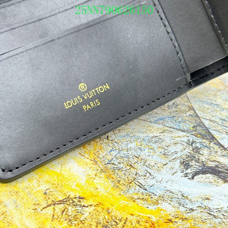 COZY BAGS - LOV Wallet - 297