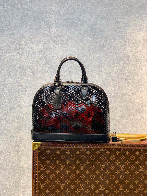 COZY BAGS - LOV Bags - 2121
