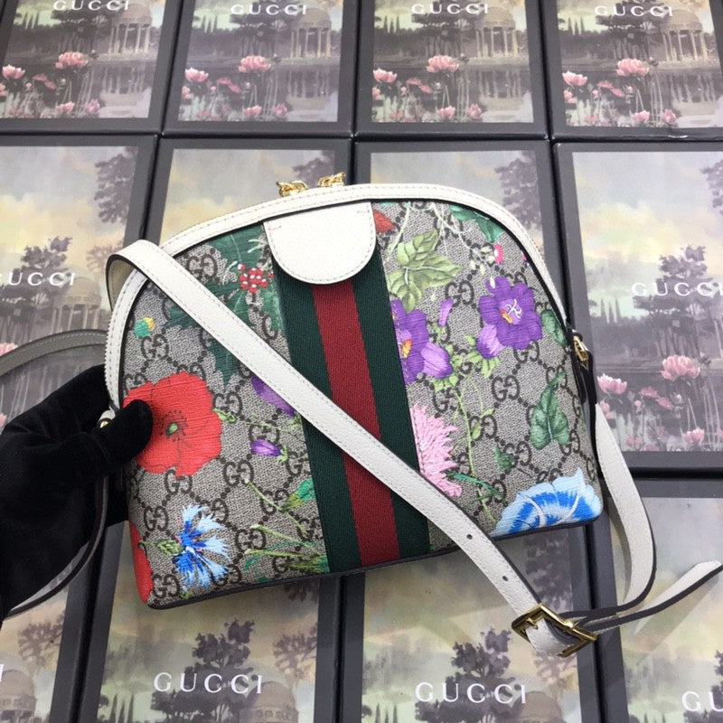 COZY BAGS - GUKI Women Bags - 758