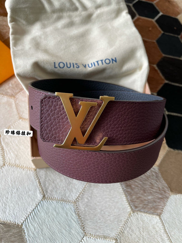 JB - LOV Belts - 285