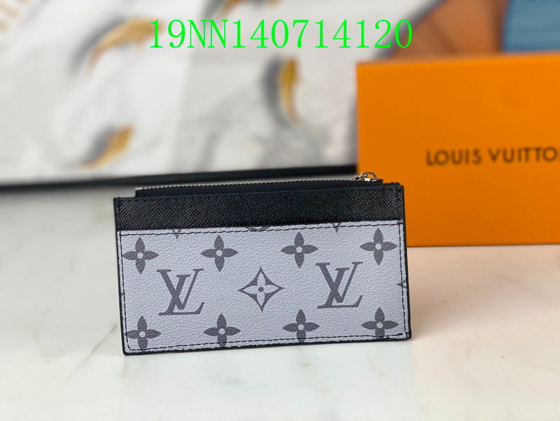 COZY BAGS - LOV Wallet - 236