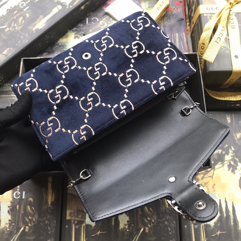 COZY - Guki Lady Bags - 1465