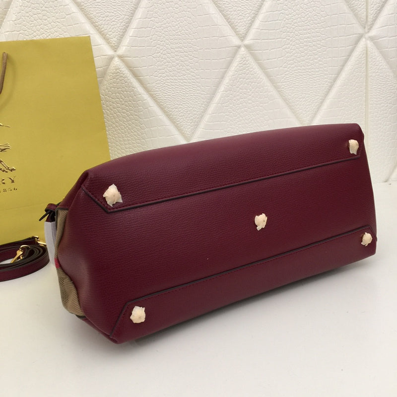 COZY - BOR Bags - 002