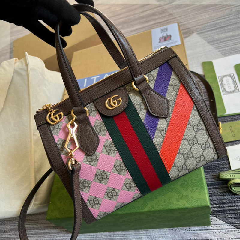JB - Guki Lady Bags - 918