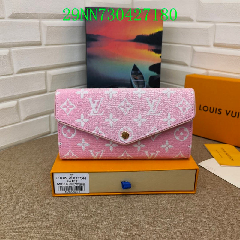 COZY BAGS - LOV Wallet - 1403