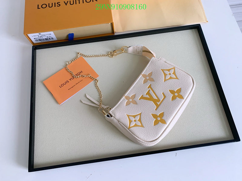 COZY BAGS - CHL Wallet - 594