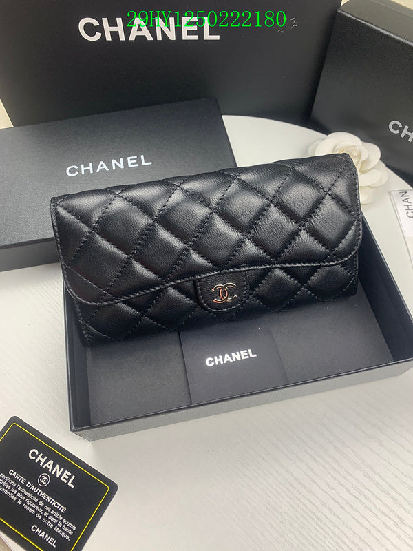 COZY BAGS - CHL Wallet - 191