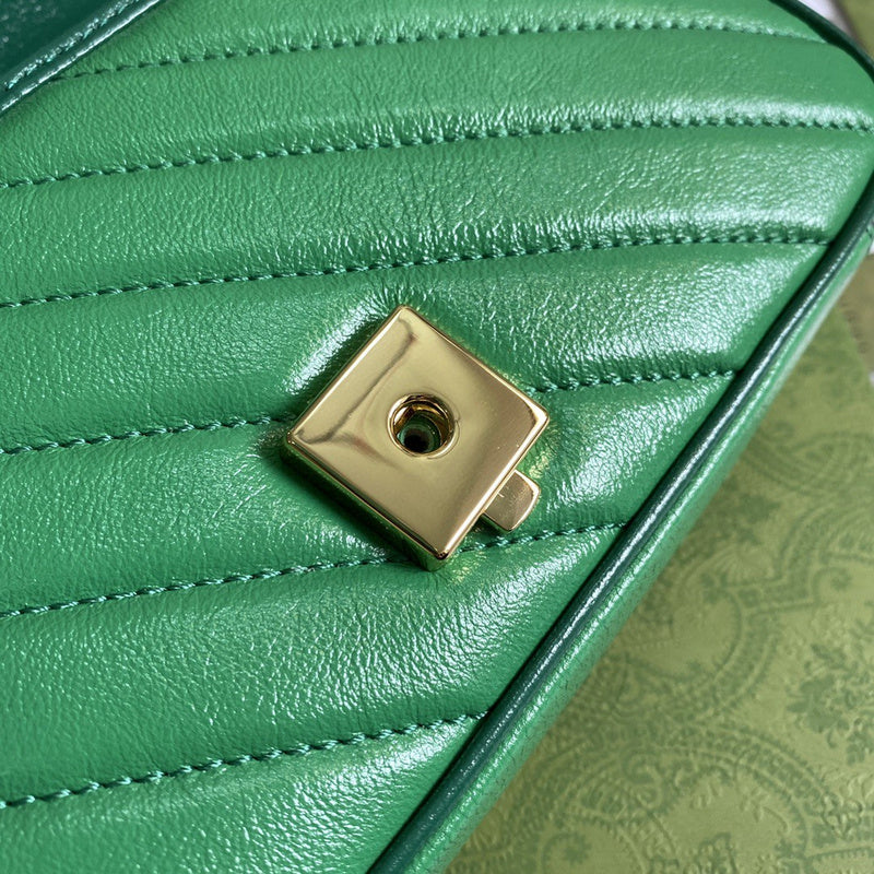 COZY BAGS - GUKI Bags - 1821
