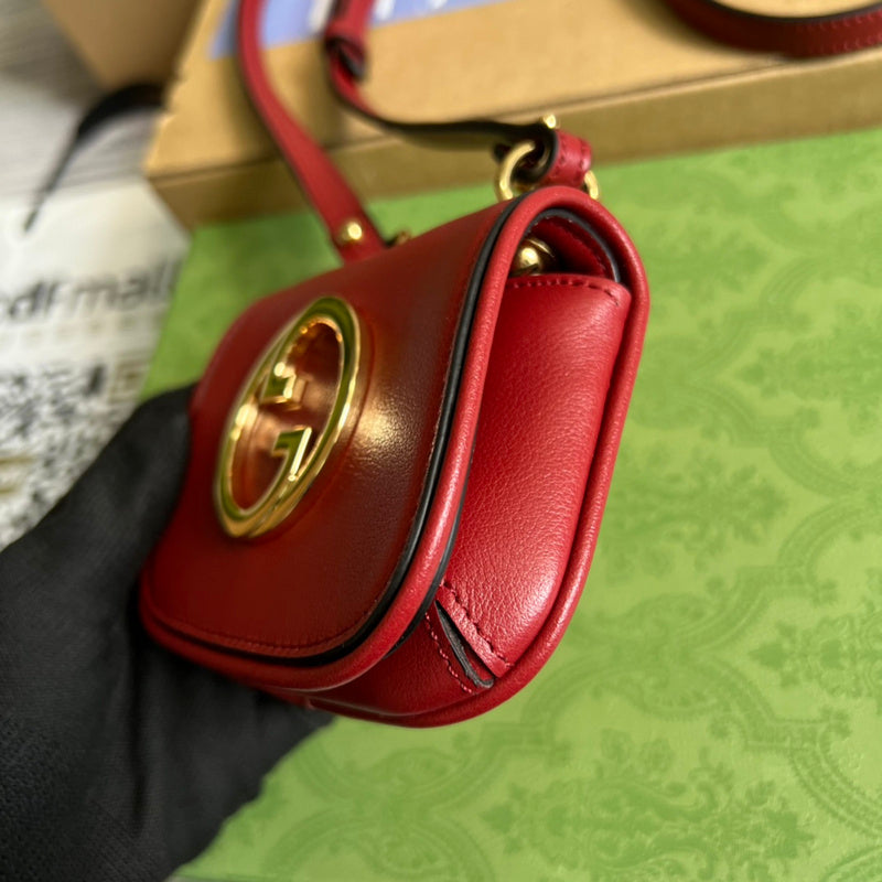 COZY BAGS - GUKI Bags - 1338