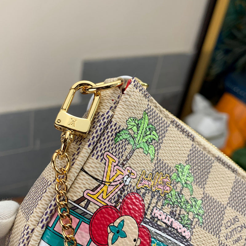 COZY BAGS - LOV Wallets - 542