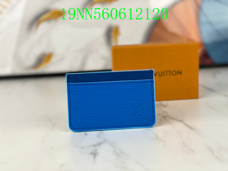COZY BAGS - LOV Wallet - 394