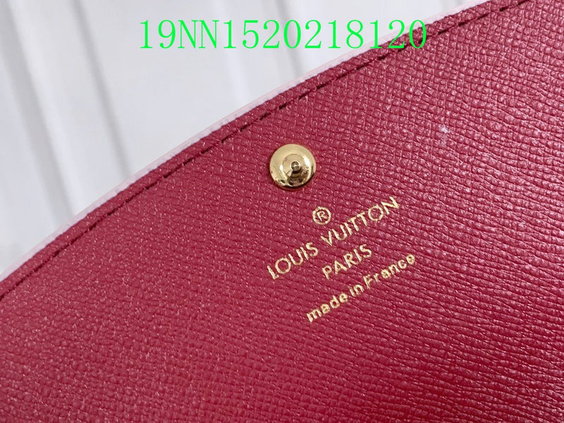 COZY BAGS - CHL Wallet - 245