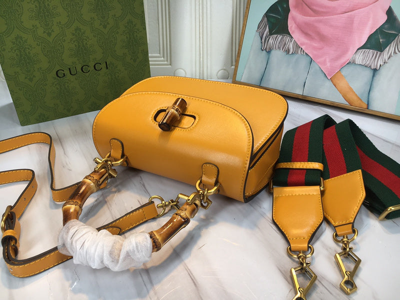 COZY BAGS - GUKI Bags - 986