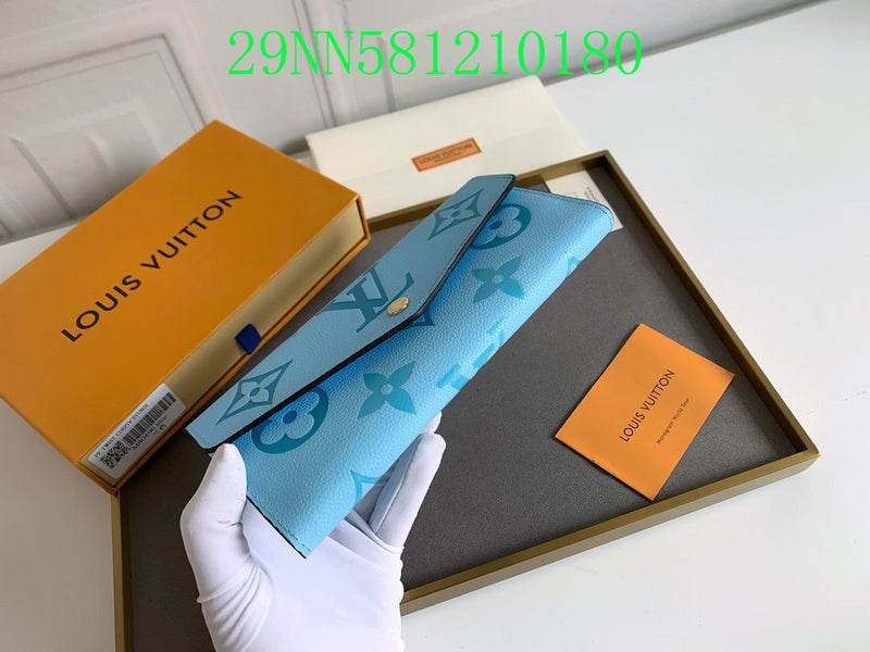 COZY BAGS - CHL Wallet - 380