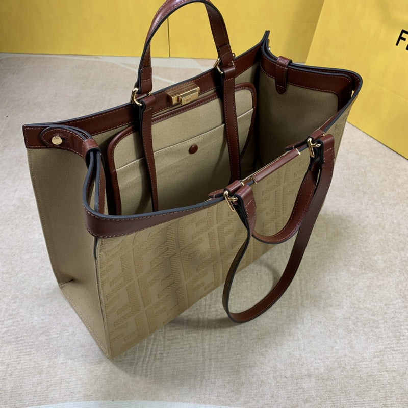 COZY - FDE Bags - 288